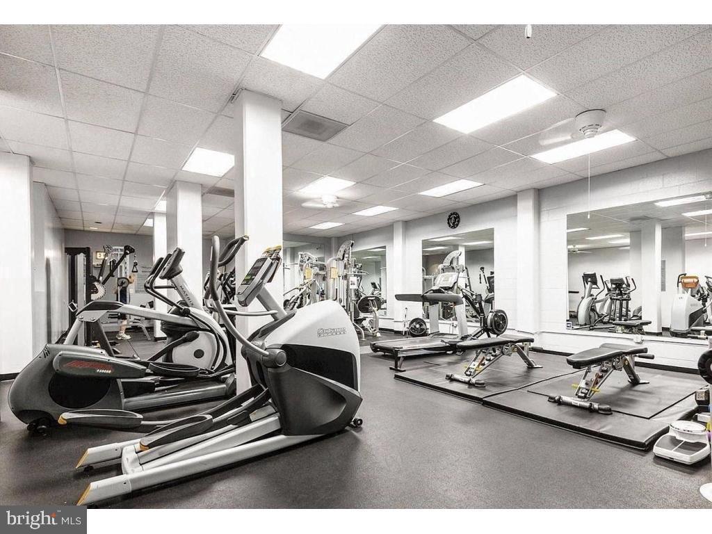 WILLOUGHBY OF CHEVY CHASE - Residential