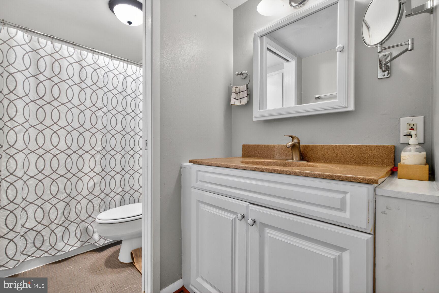 WILLOUGHBY OF CHEVY CHASE - Residential