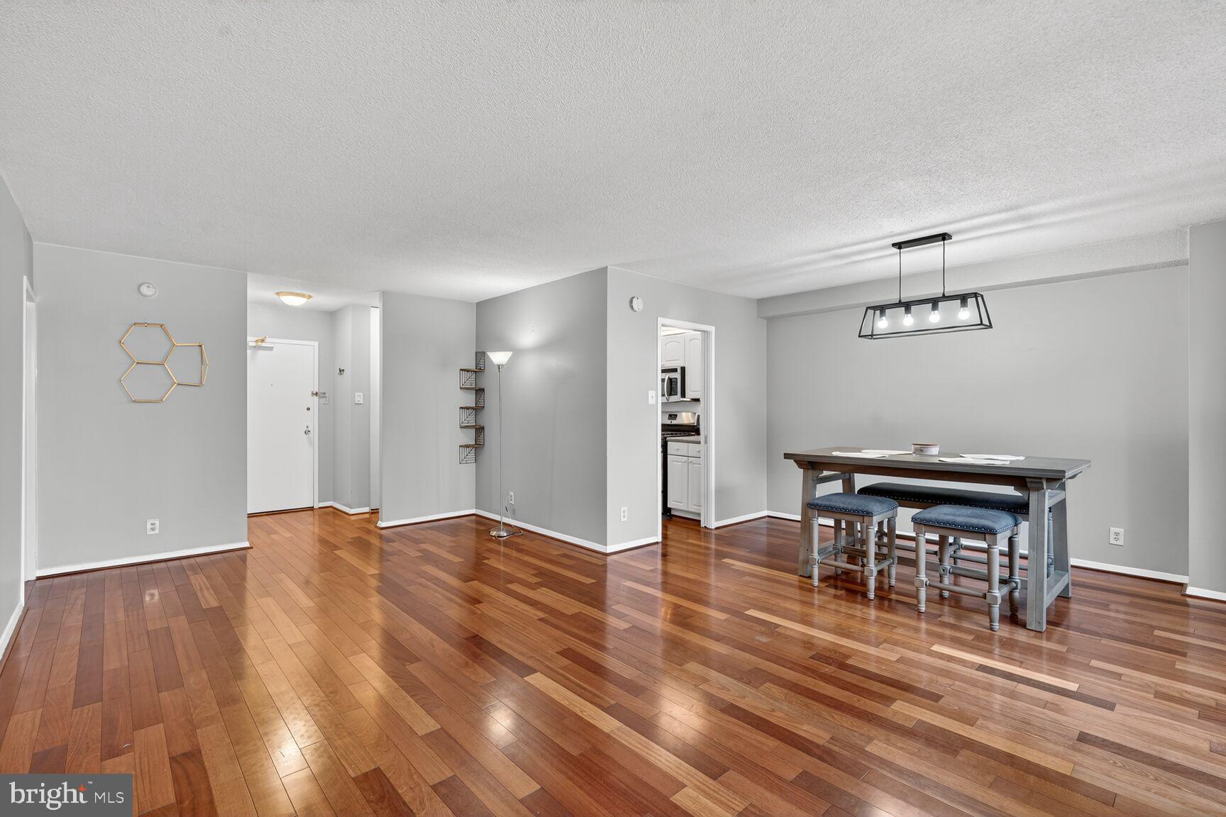 WILLOUGHBY OF CHEVY CHASE - Residential