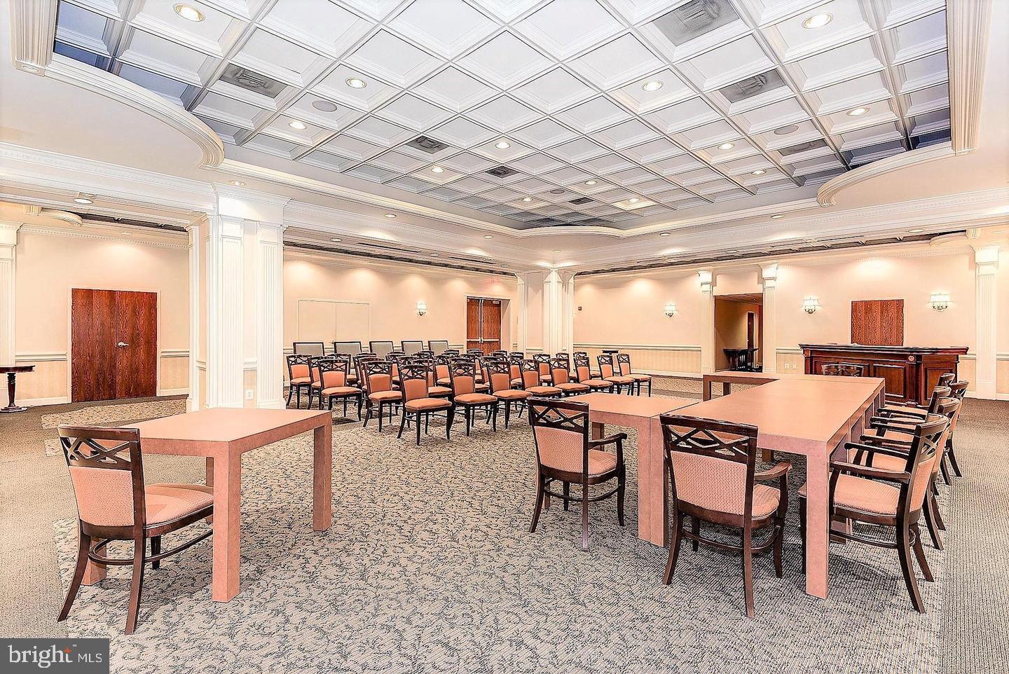 WILLOUGHBY OF CHEVY CHASE - Residential