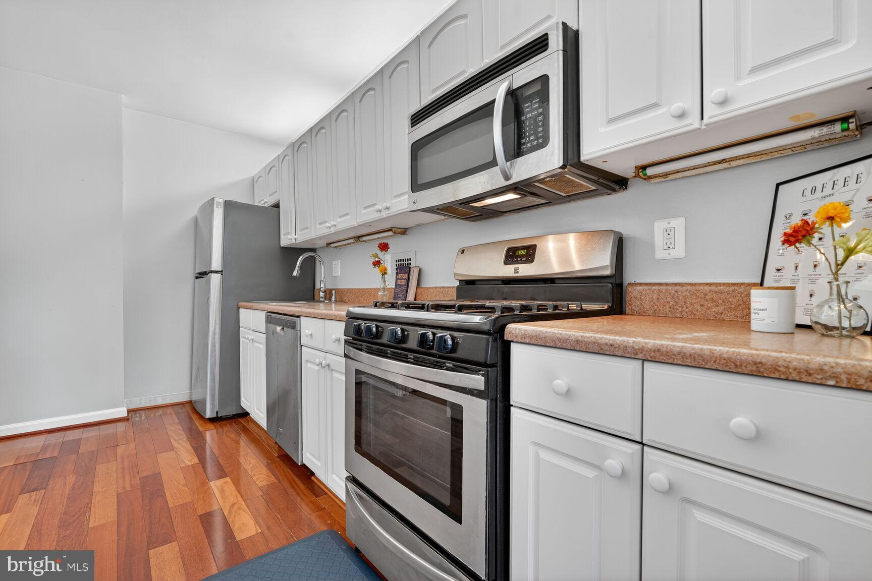 WILLOUGHBY OF CHEVY CHASE - Residential