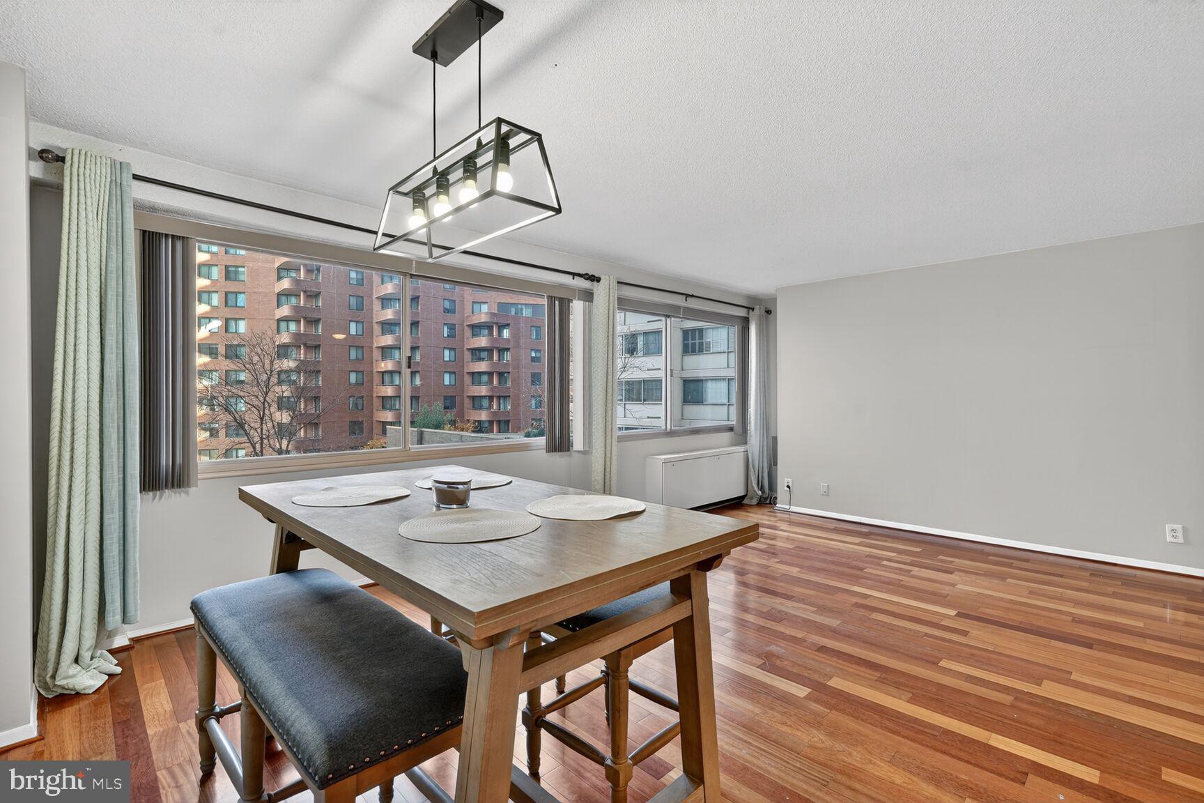 WILLOUGHBY OF CHEVY CHASE - Residential