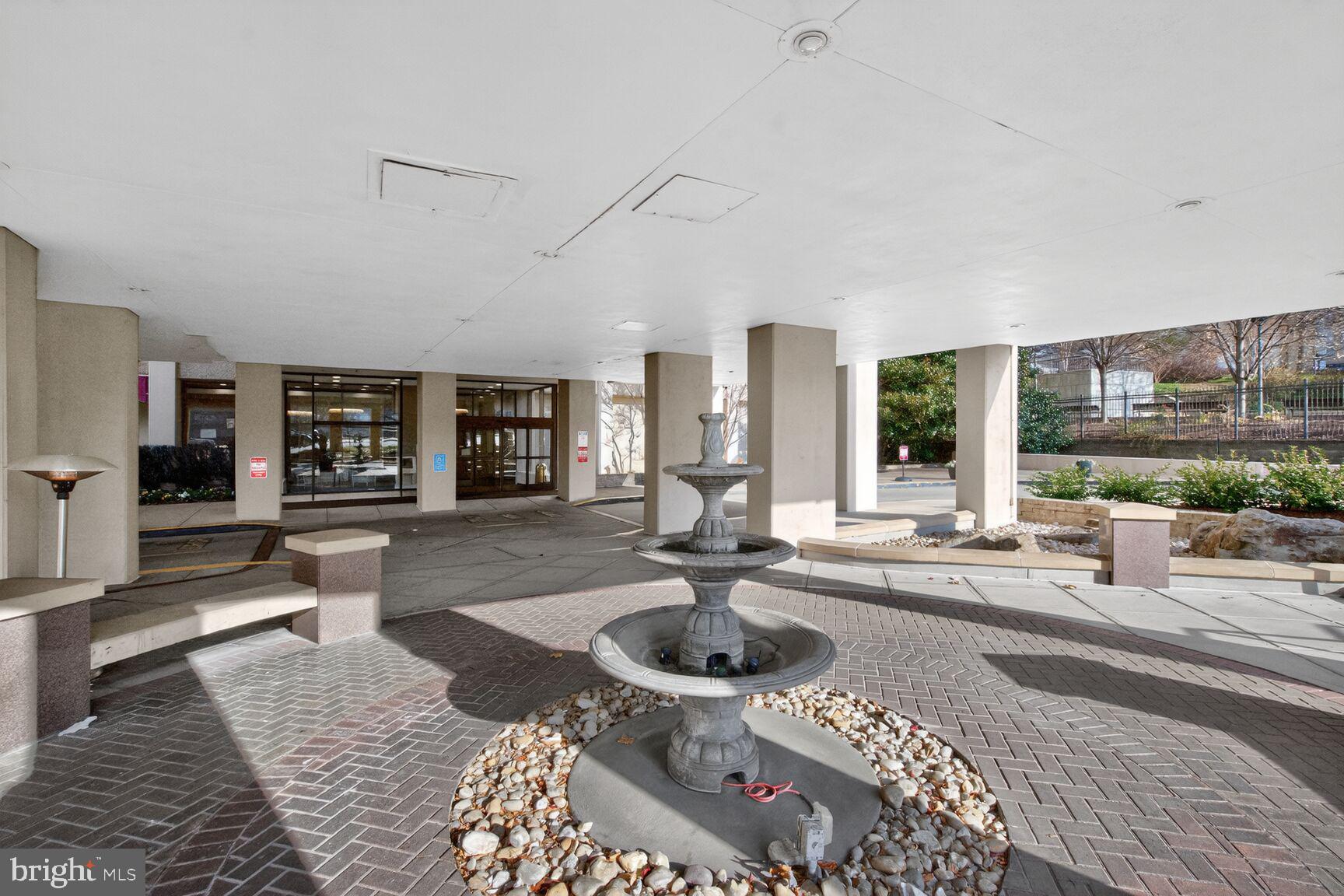 WILLOUGHBY OF CHEVY CHASE - Residential