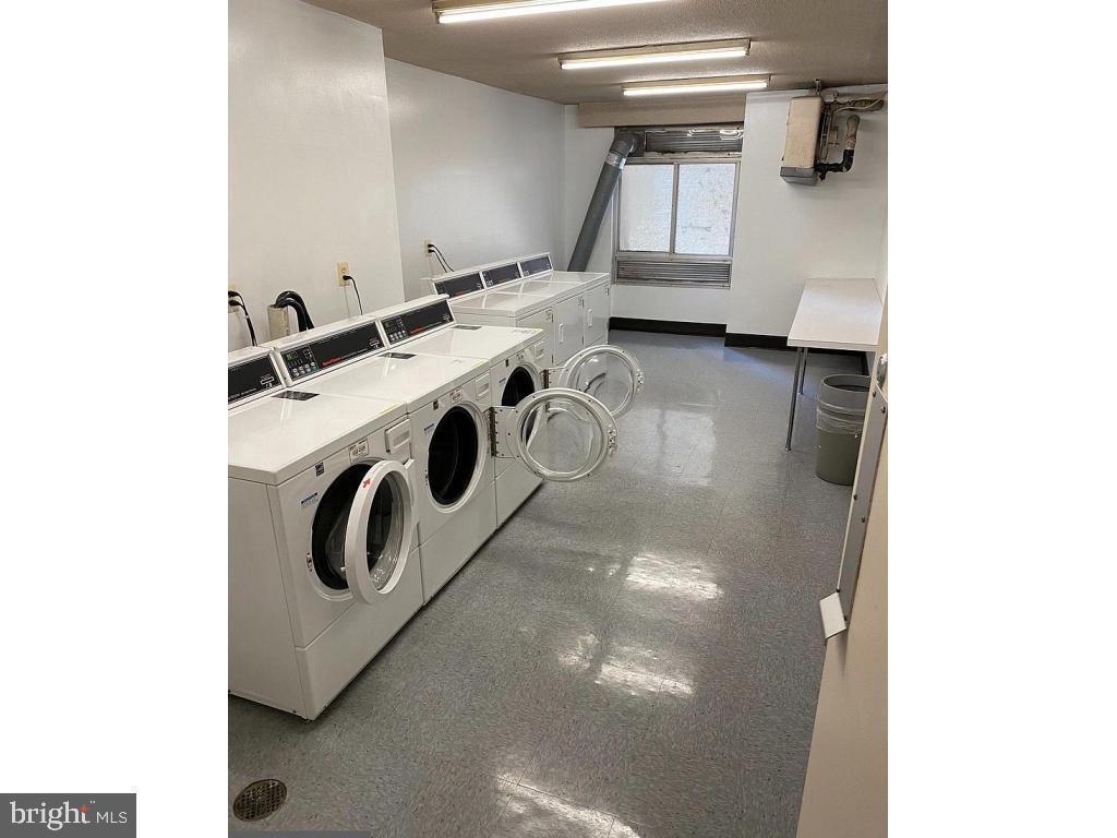 WILLOUGHBY OF CHEVY CHASE - Residential