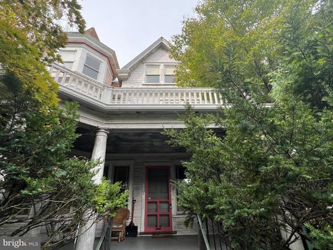 114 WYOMISSING BOULEVARD READING PA 19610