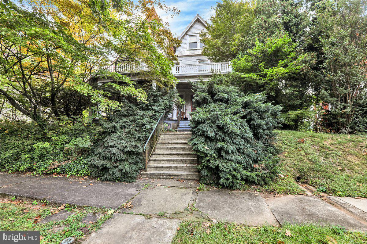 114 WYOMISSING BOULEVARD