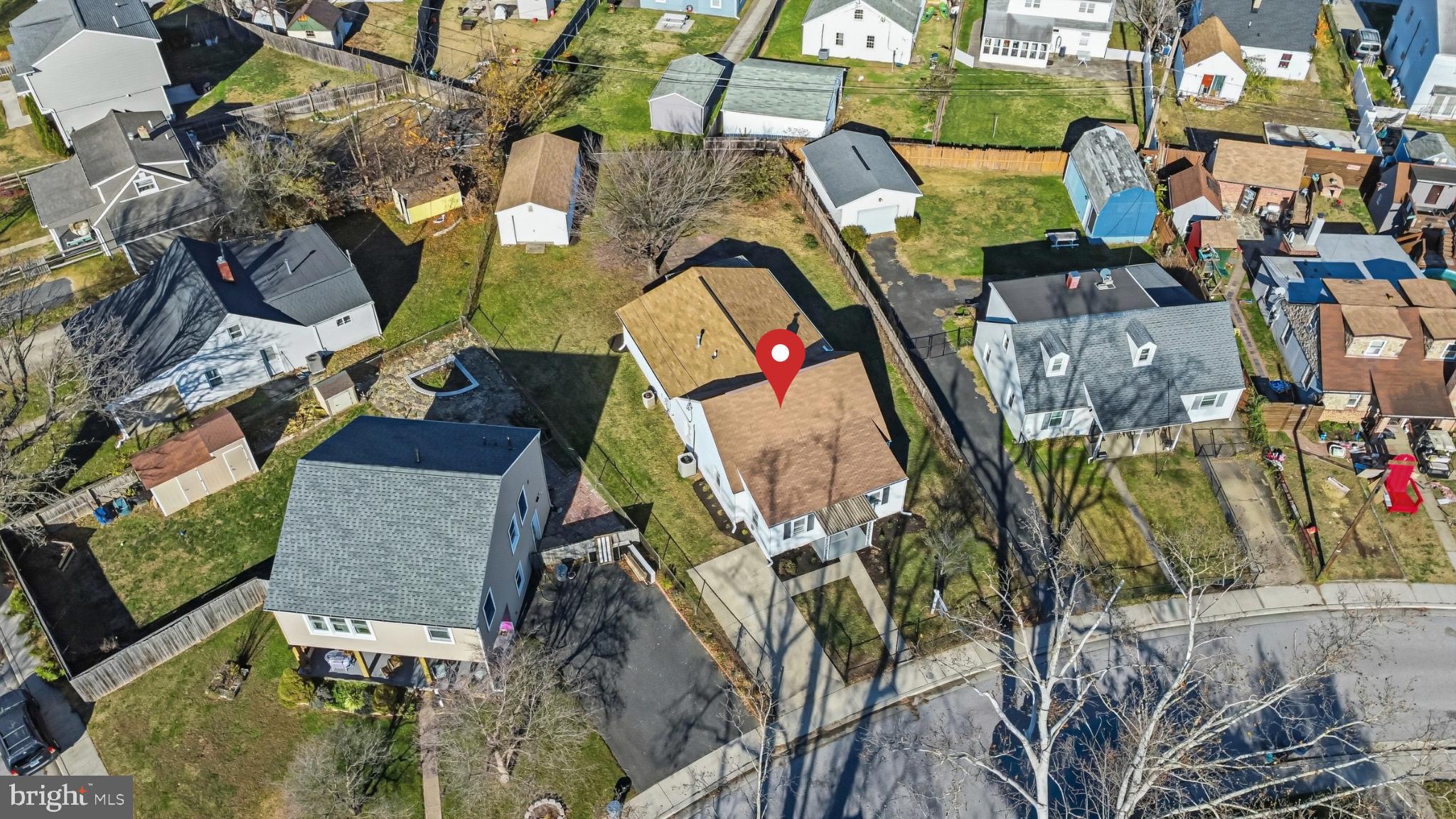 DUNDALK - Residential