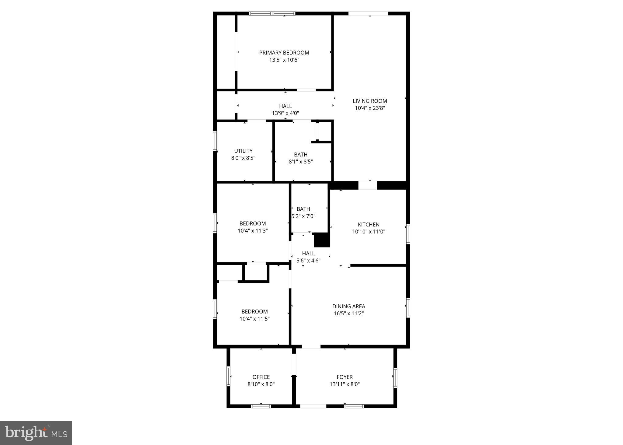 DUNDALK - Residential