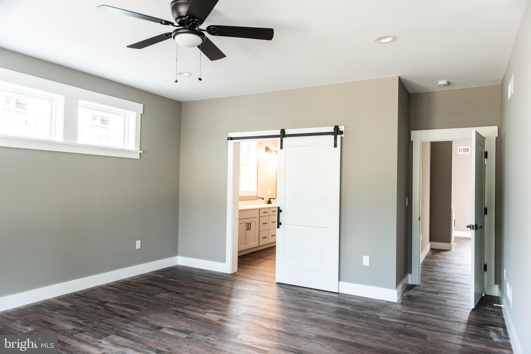 HERSHEY VILLAGE - Residential