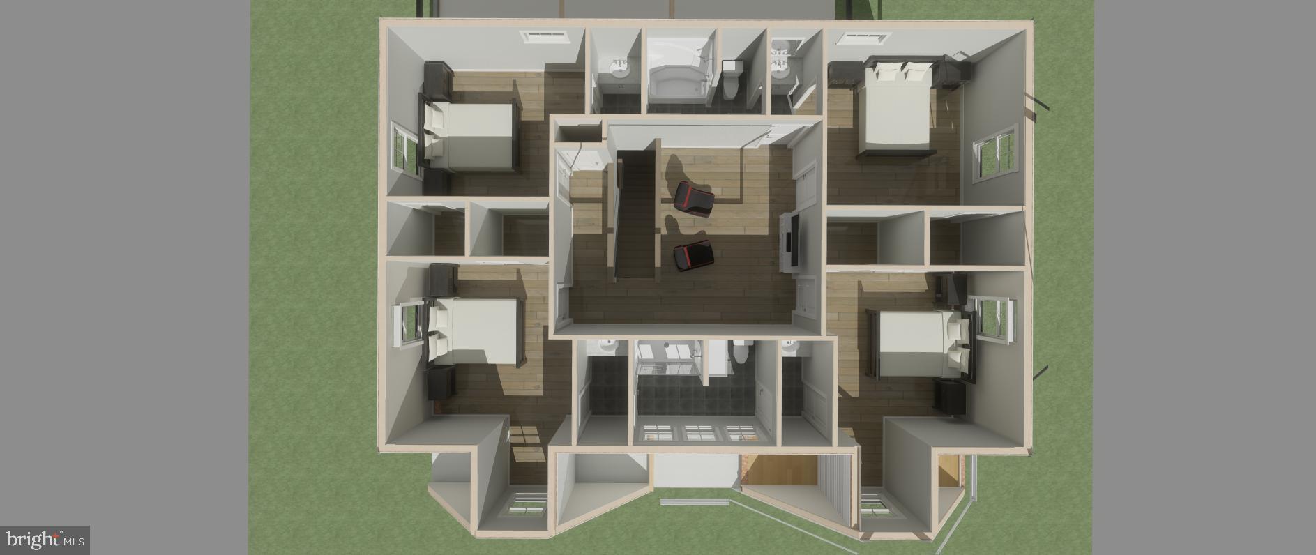 HERSHEY VILLAGE - Residential