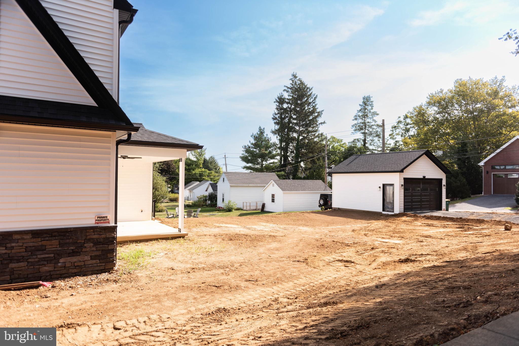 HERSHEY VILLAGE - Residential