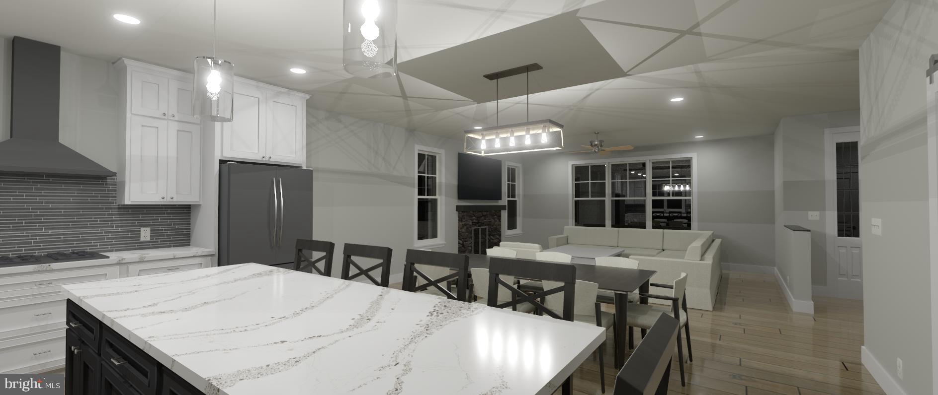 HERSHEY VILLAGE - Residential