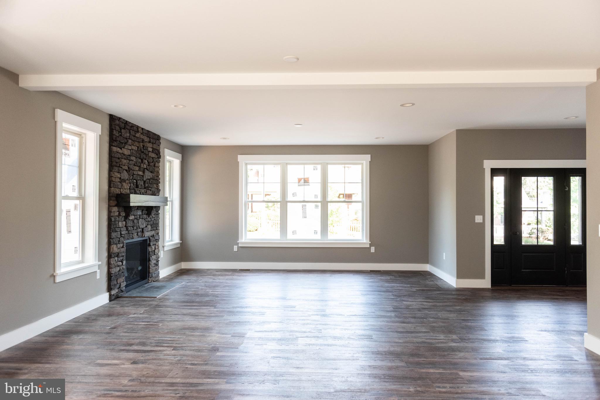 HERSHEY VILLAGE - Residential