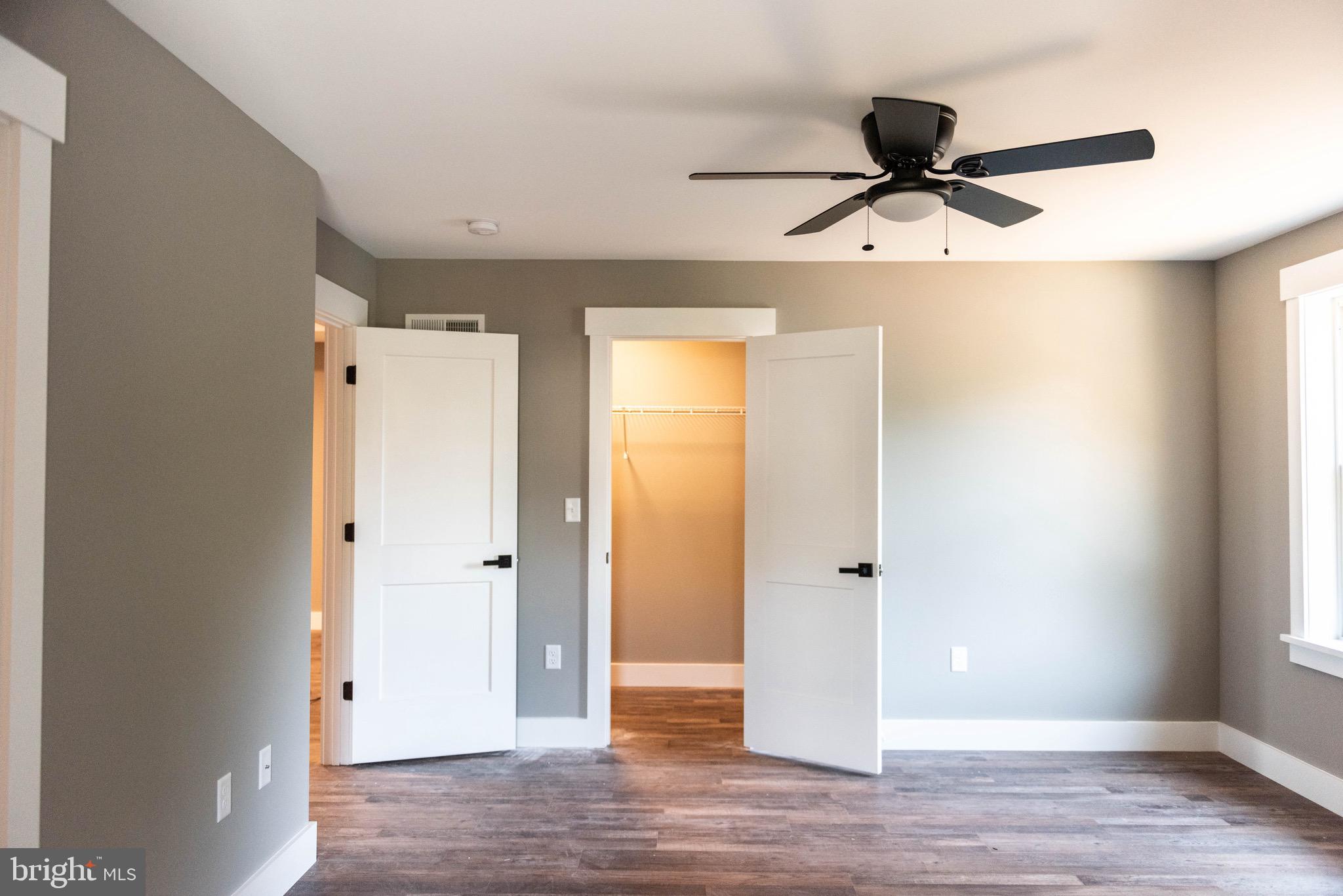 HERSHEY VILLAGE - Residential