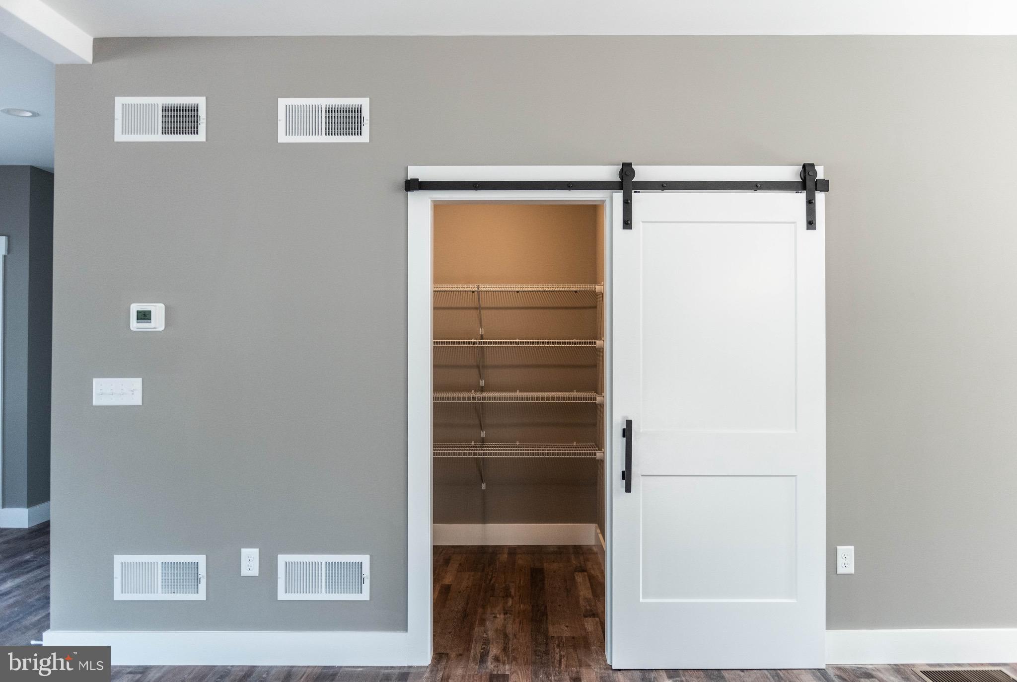 HERSHEY VILLAGE - Residential