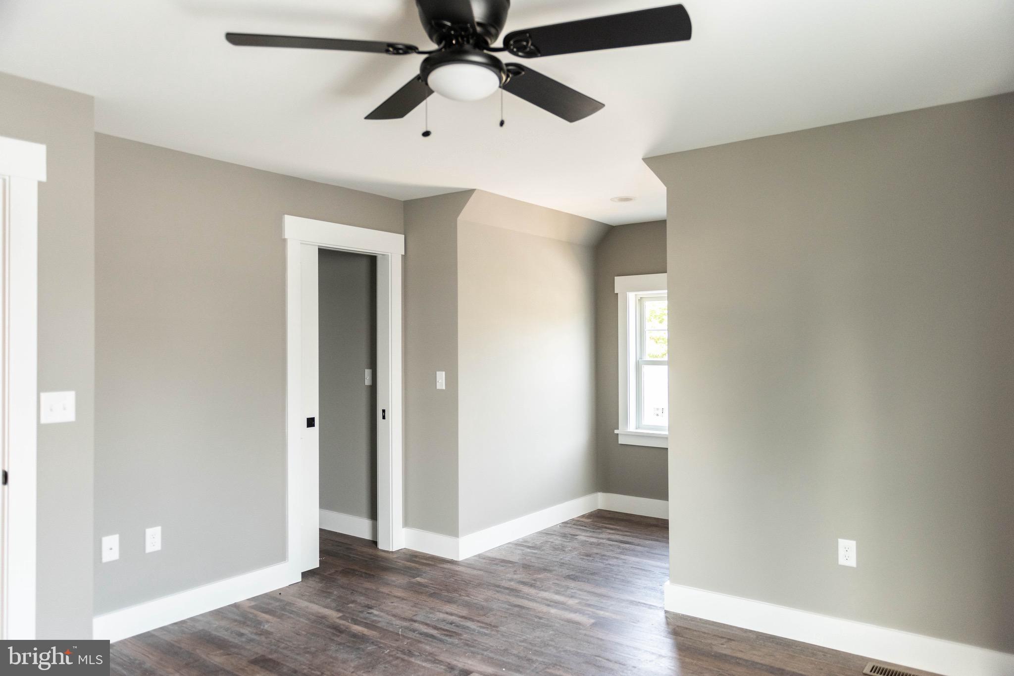 HERSHEY VILLAGE - Residential