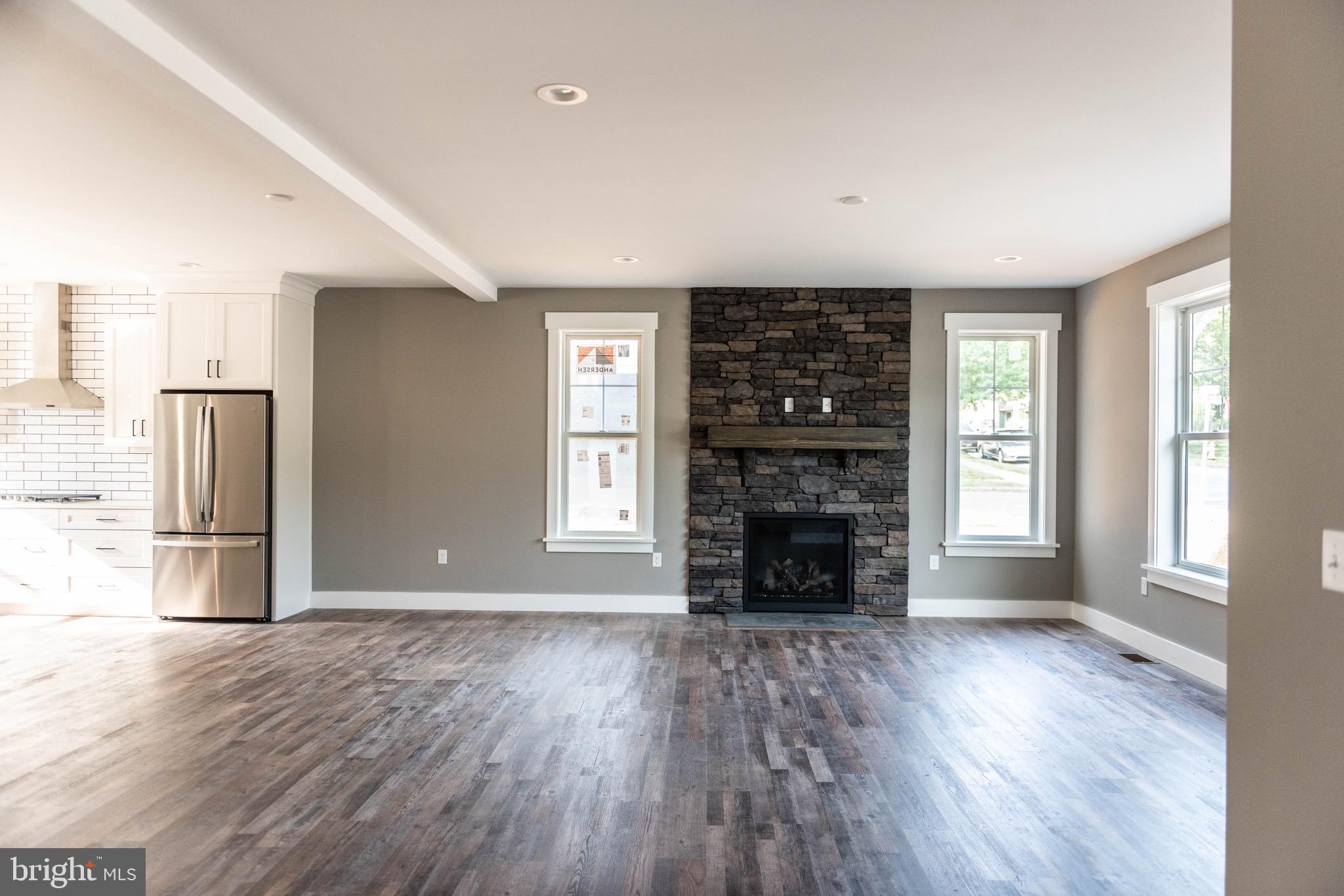 HERSHEY VILLAGE - Residential