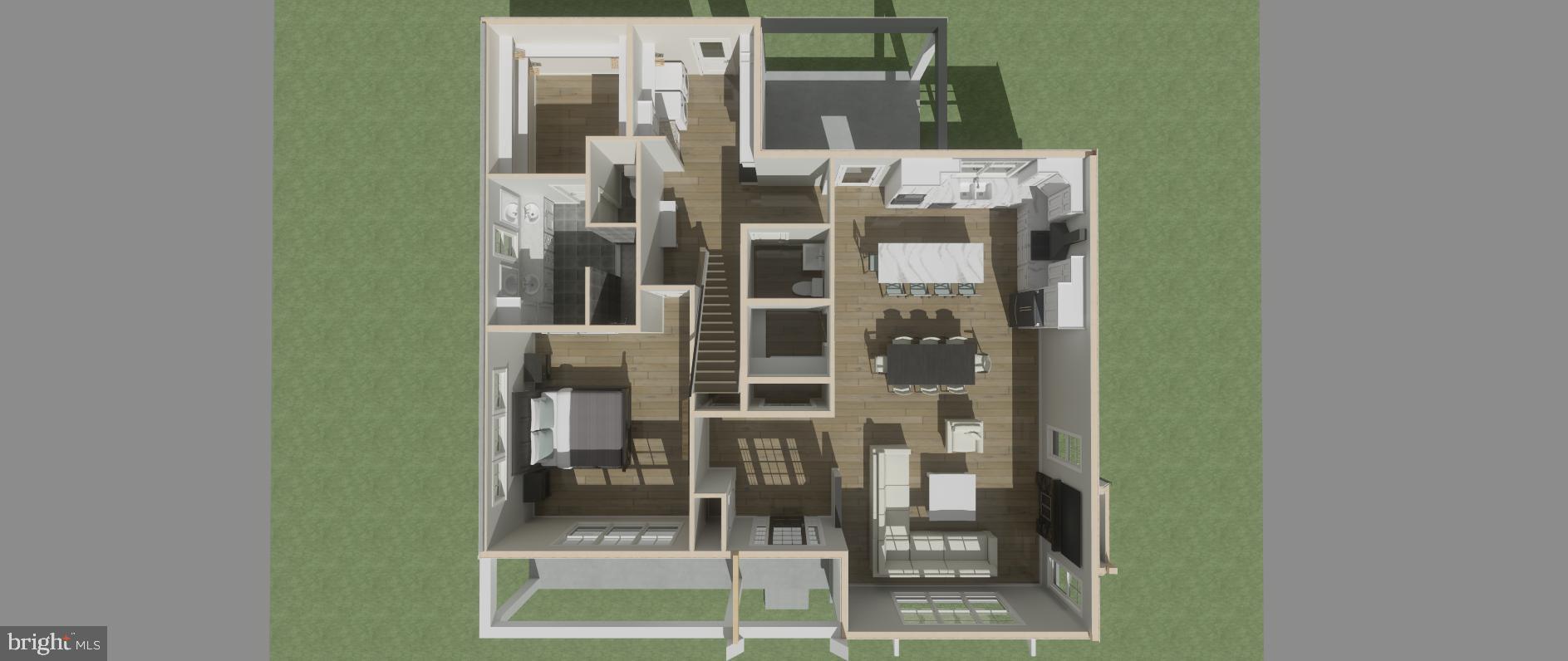 HERSHEY VILLAGE - Residential