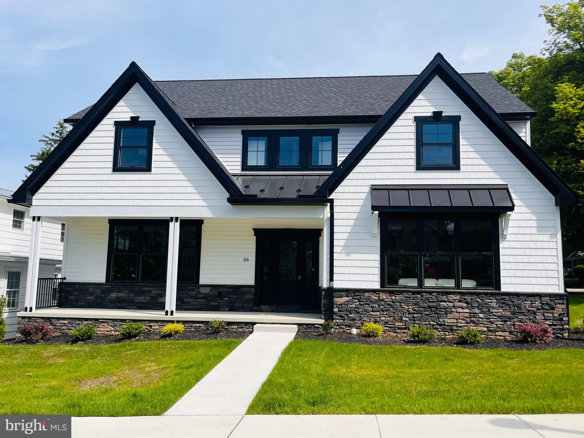 HERSHEY VILLAGE - Residential