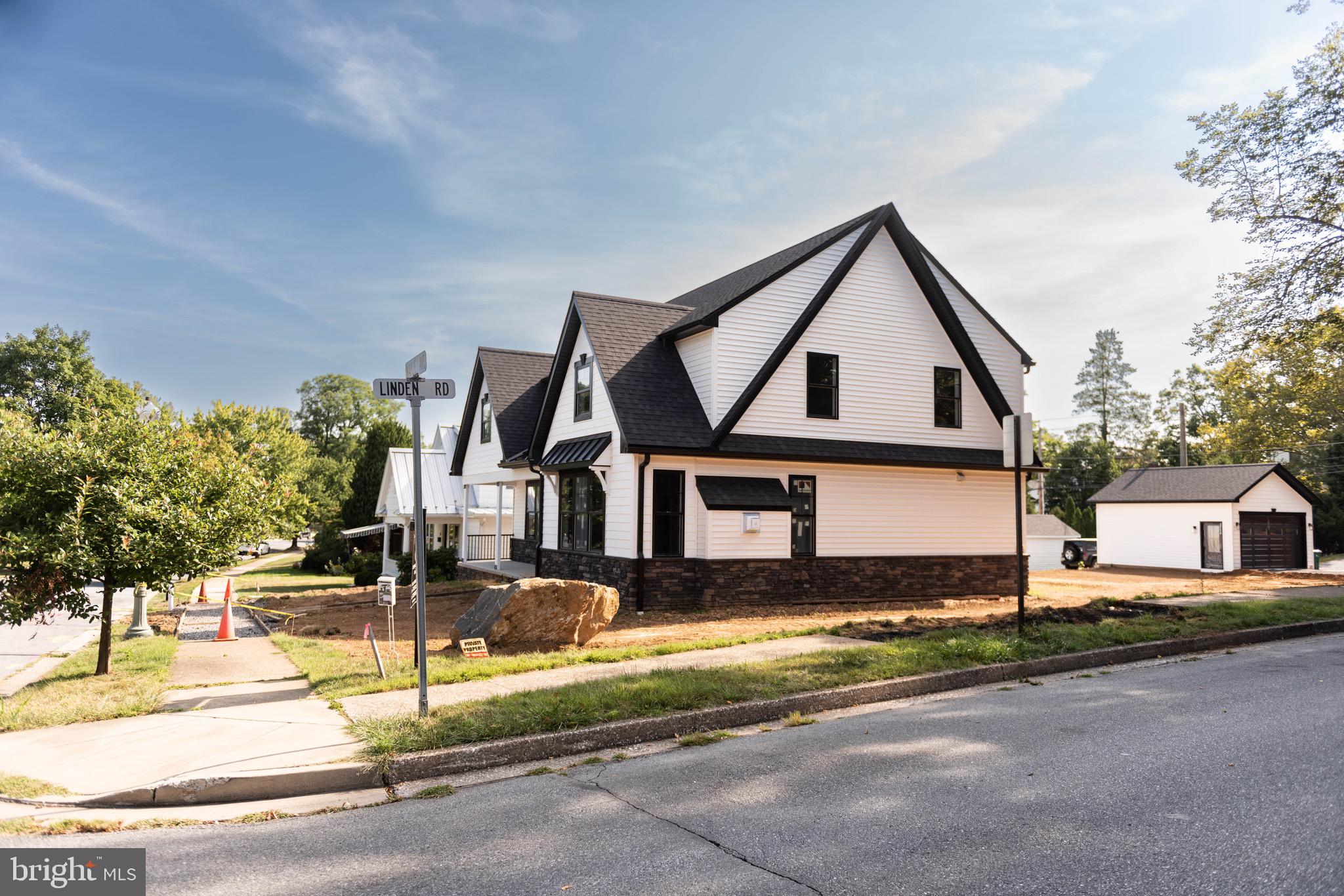 HERSHEY VILLAGE - Residential