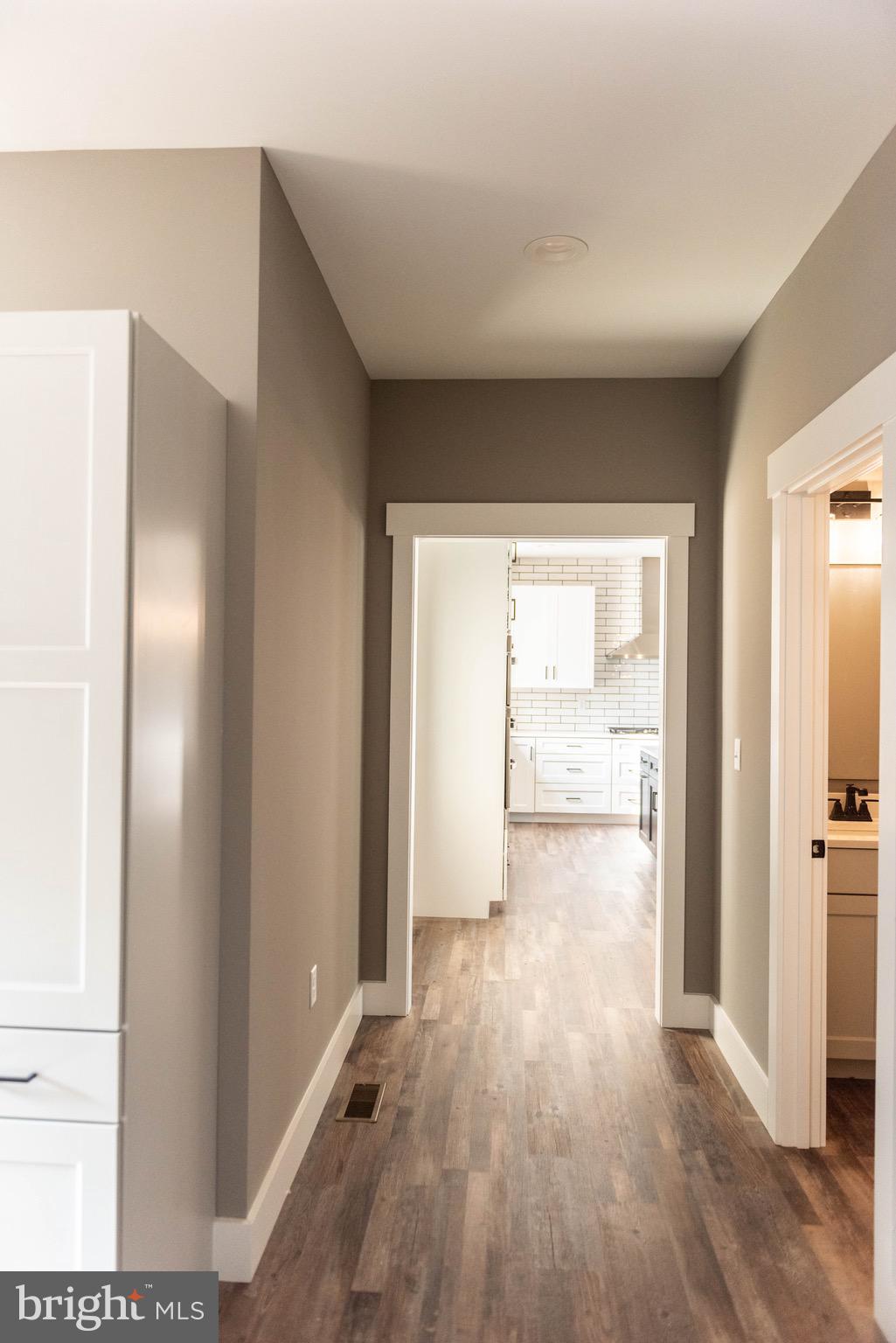 HERSHEY VILLAGE - Residential