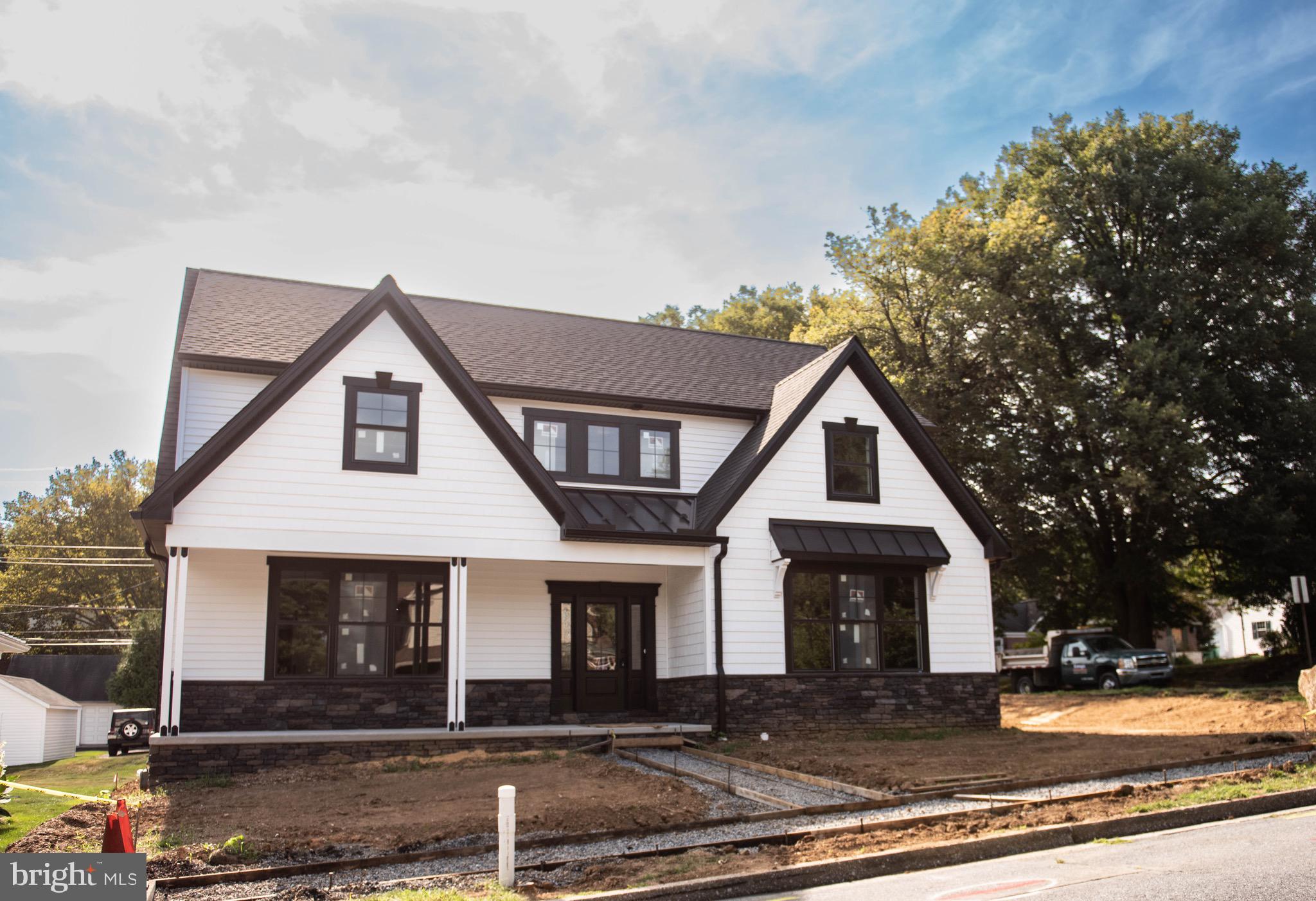 HERSHEY VILLAGE - Residential