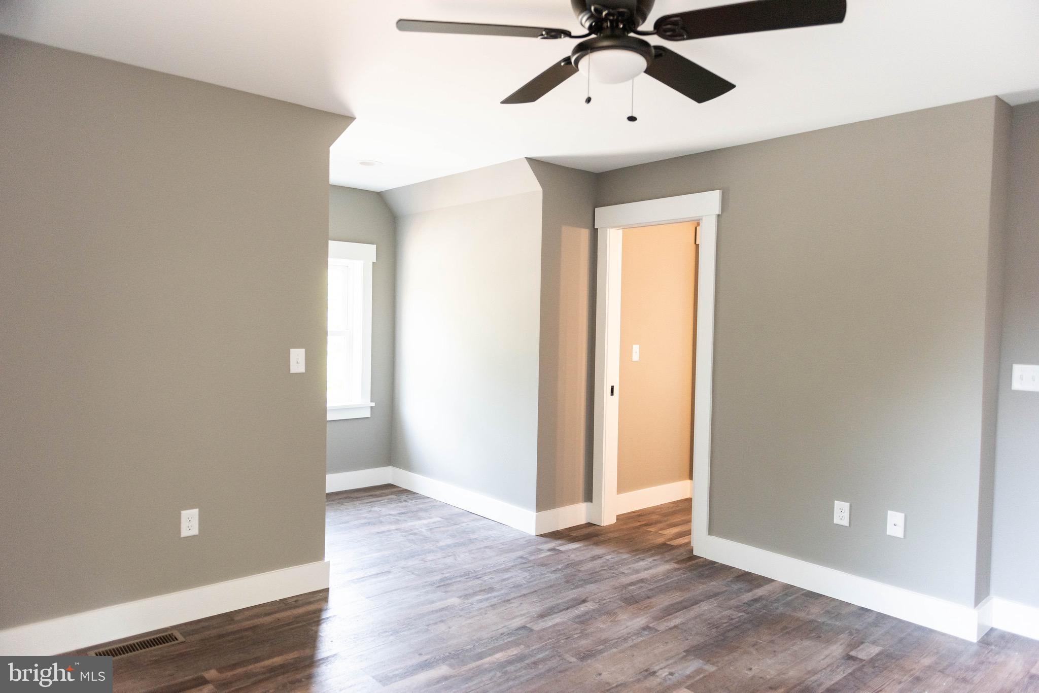 HERSHEY VILLAGE - Residential