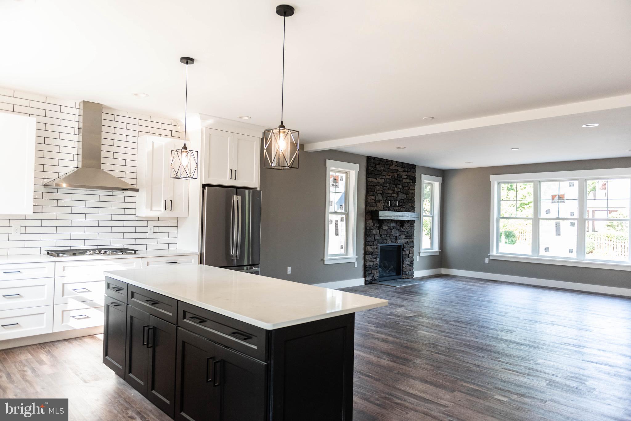 HERSHEY VILLAGE - Residential