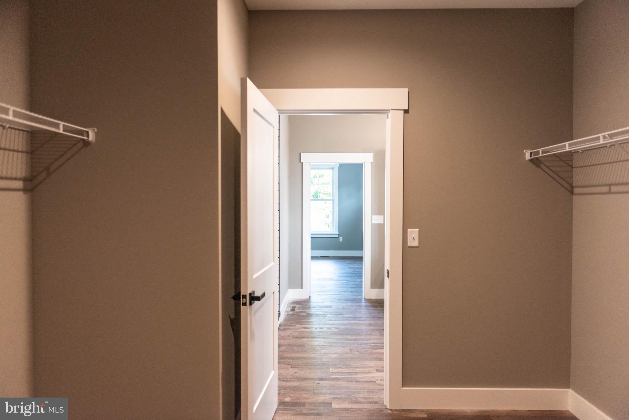 HERSHEY VILLAGE - Residential