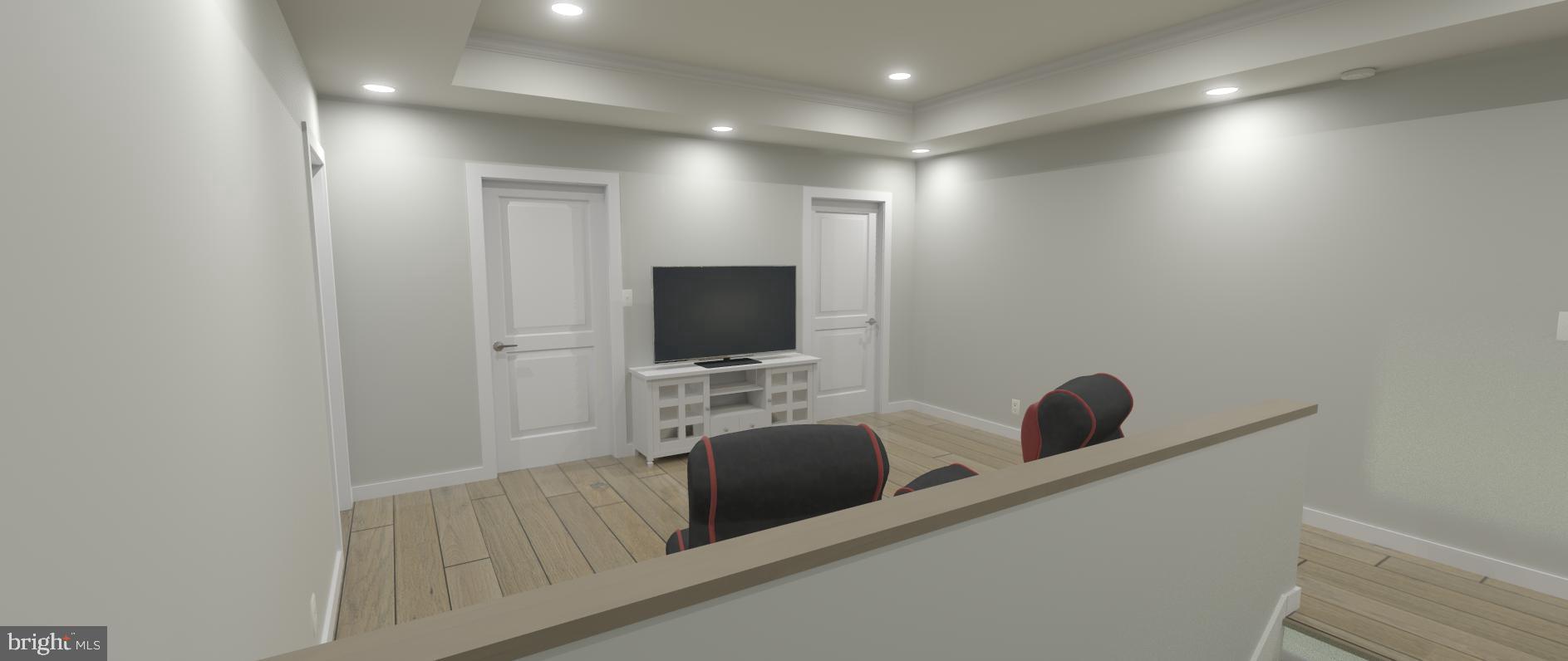 HERSHEY VILLAGE - Residential