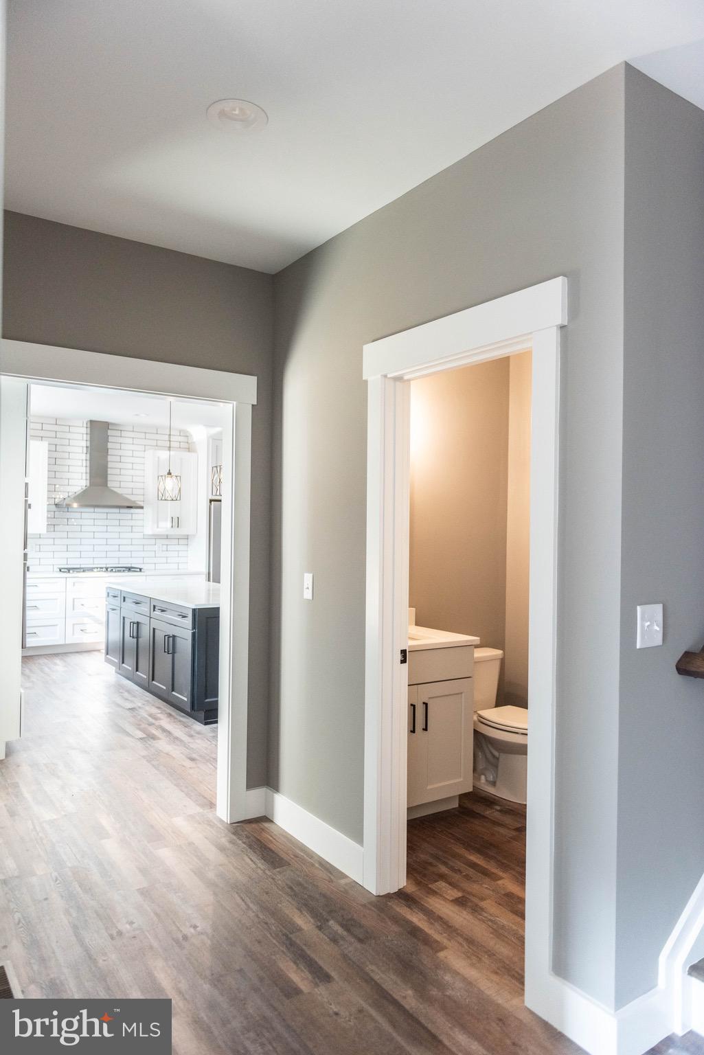 HERSHEY VILLAGE - Residential