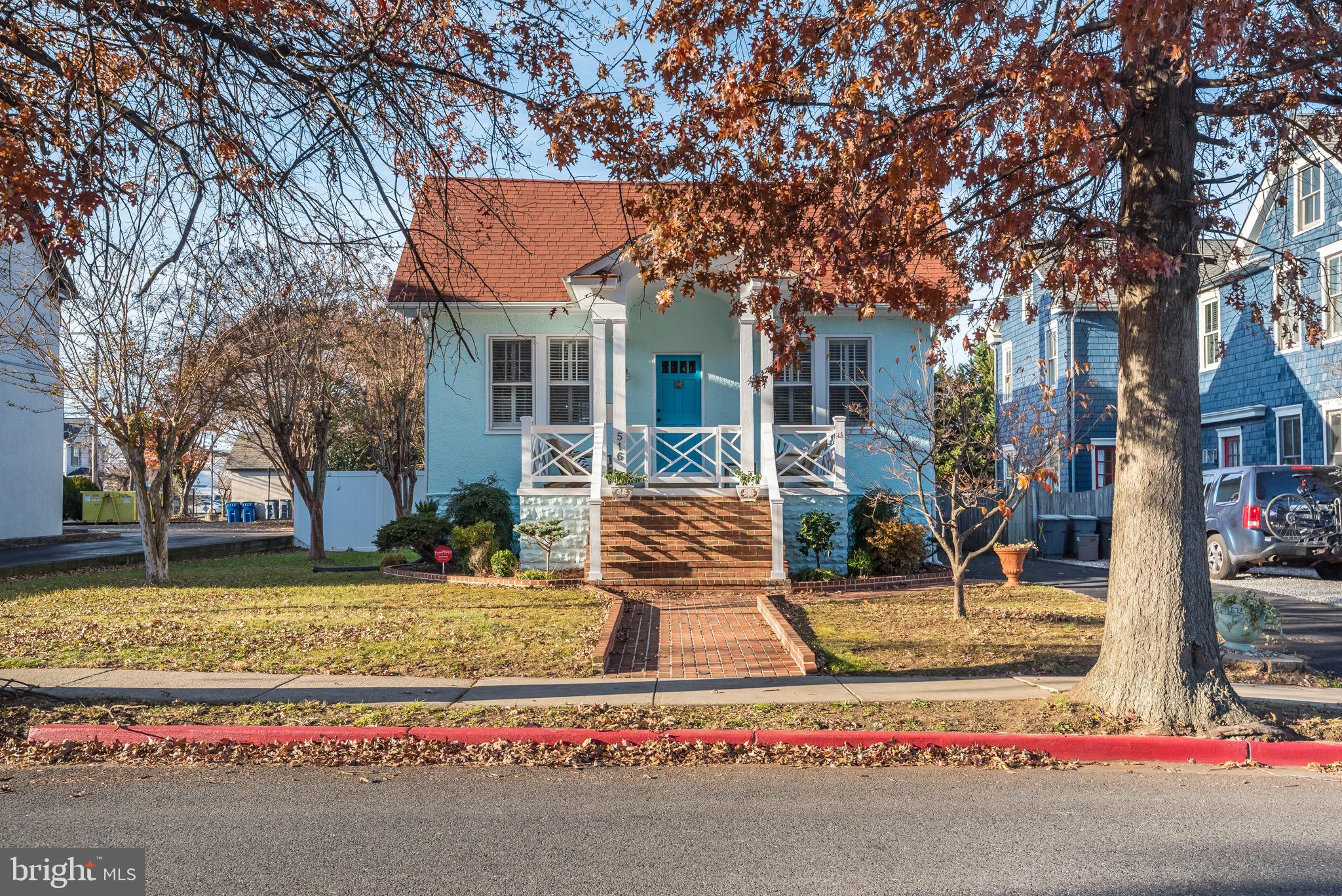 EASTPORT - Residential