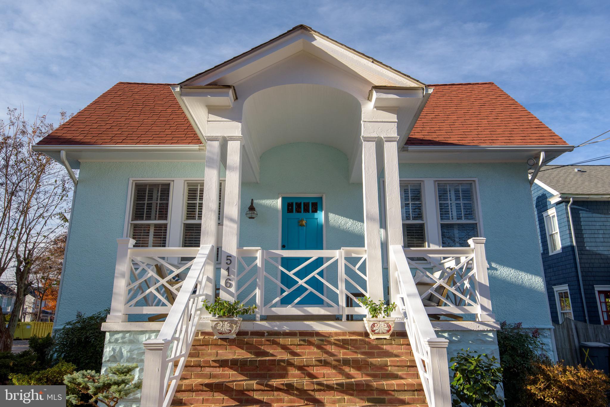 EASTPORT - Residential