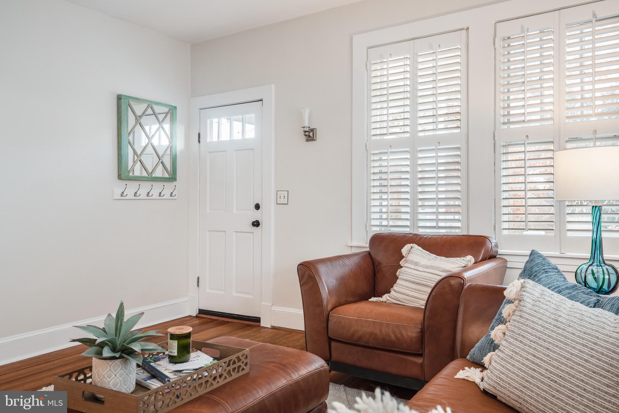 EASTPORT - Residential