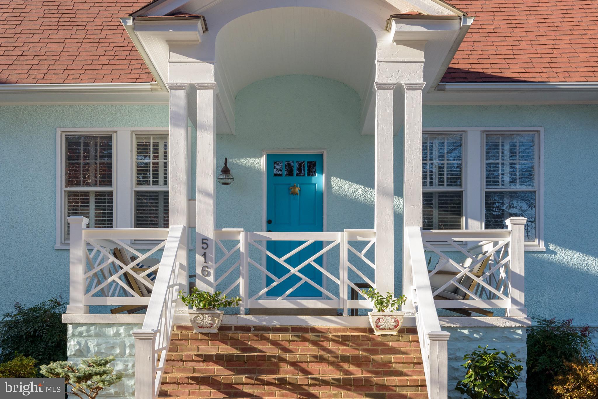 EASTPORT - Residential