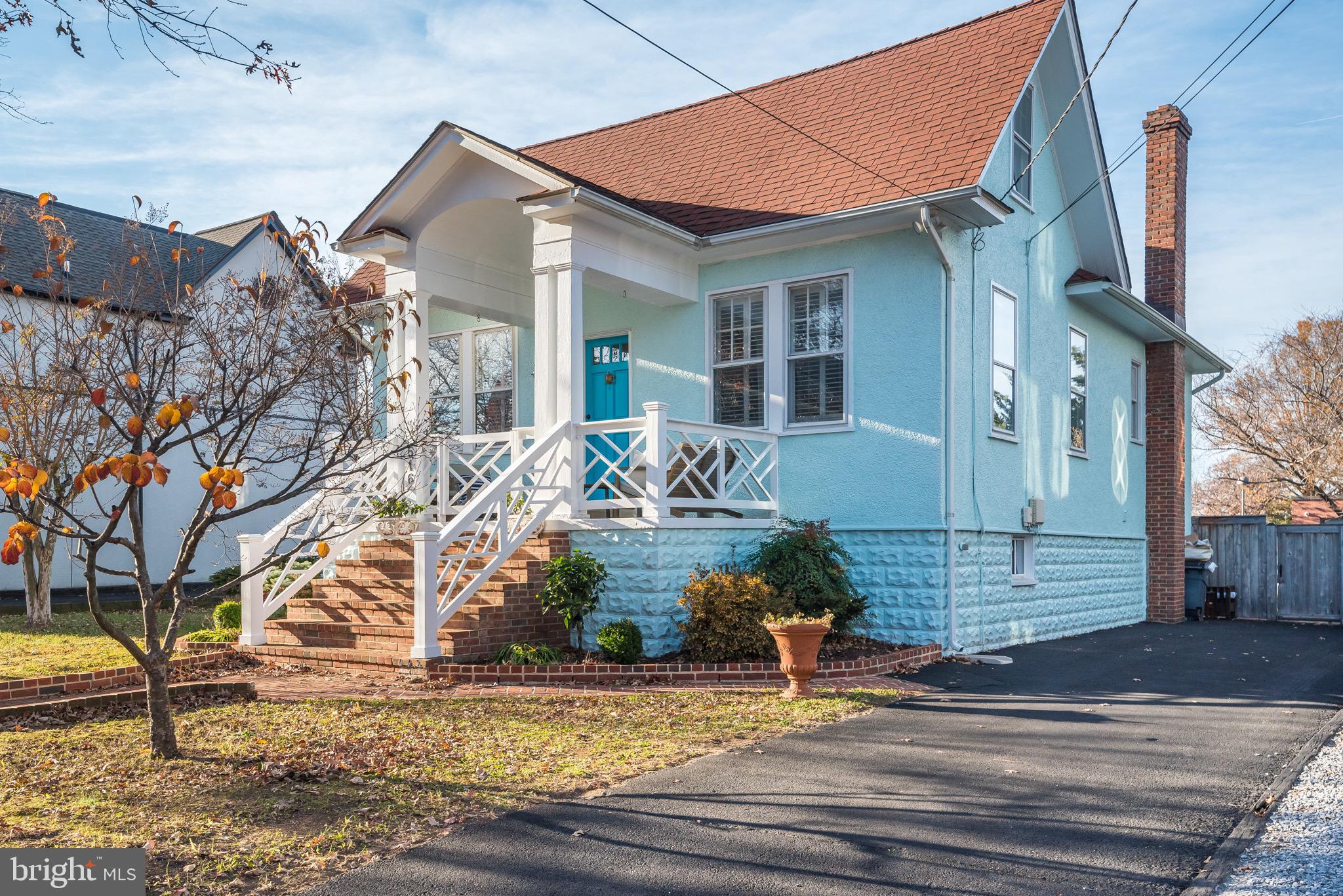 EASTPORT - Residential