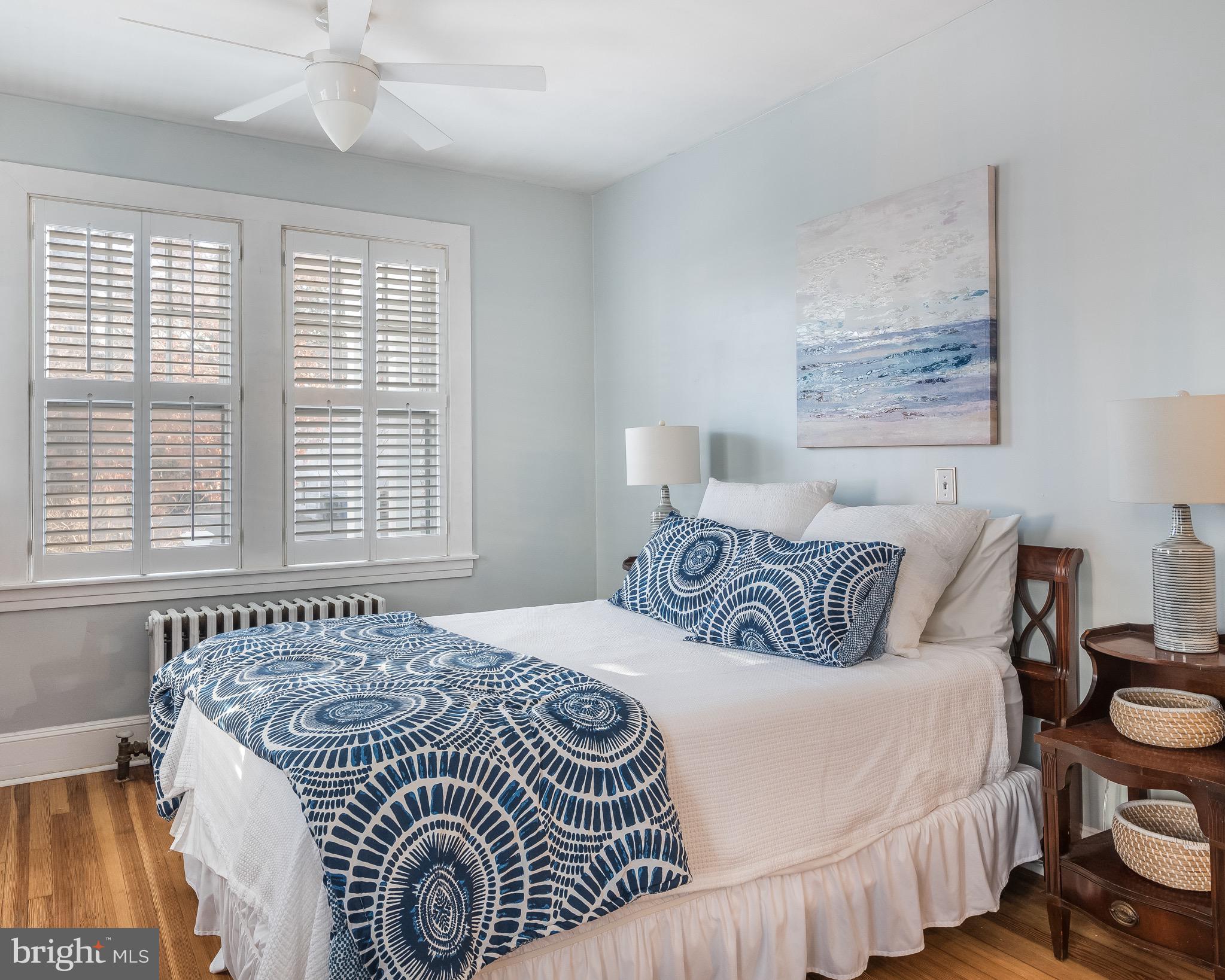 EASTPORT - Residential