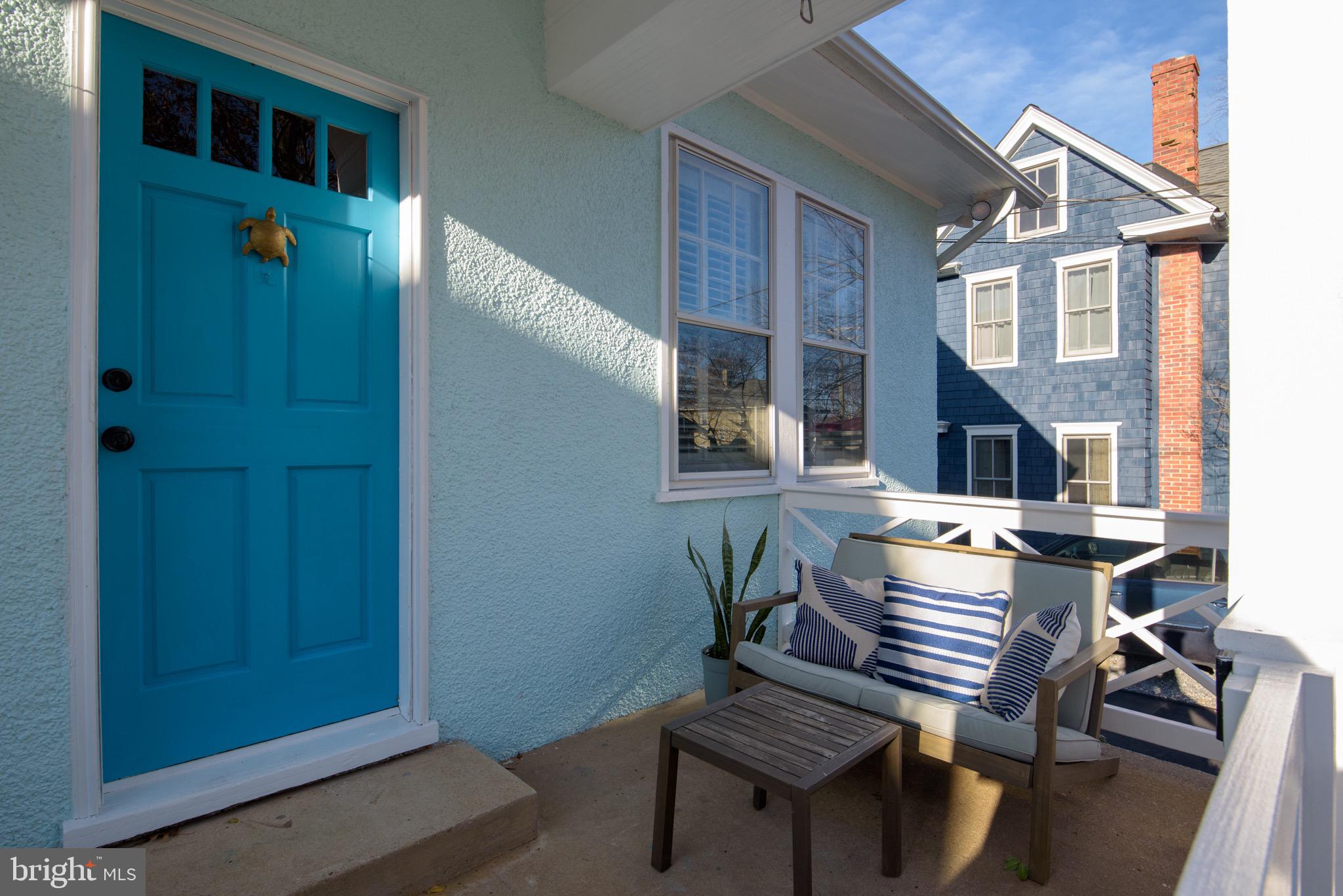 EASTPORT - Residential