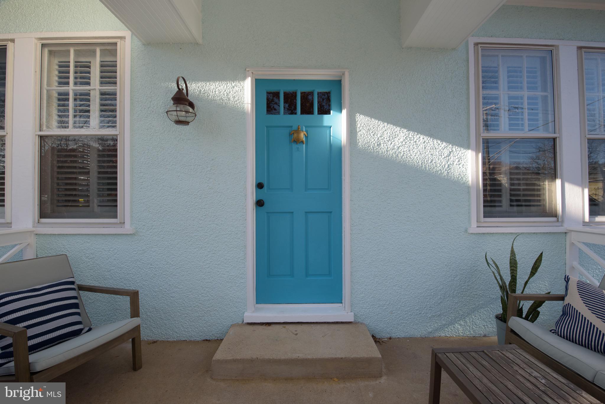 EASTPORT - Residential