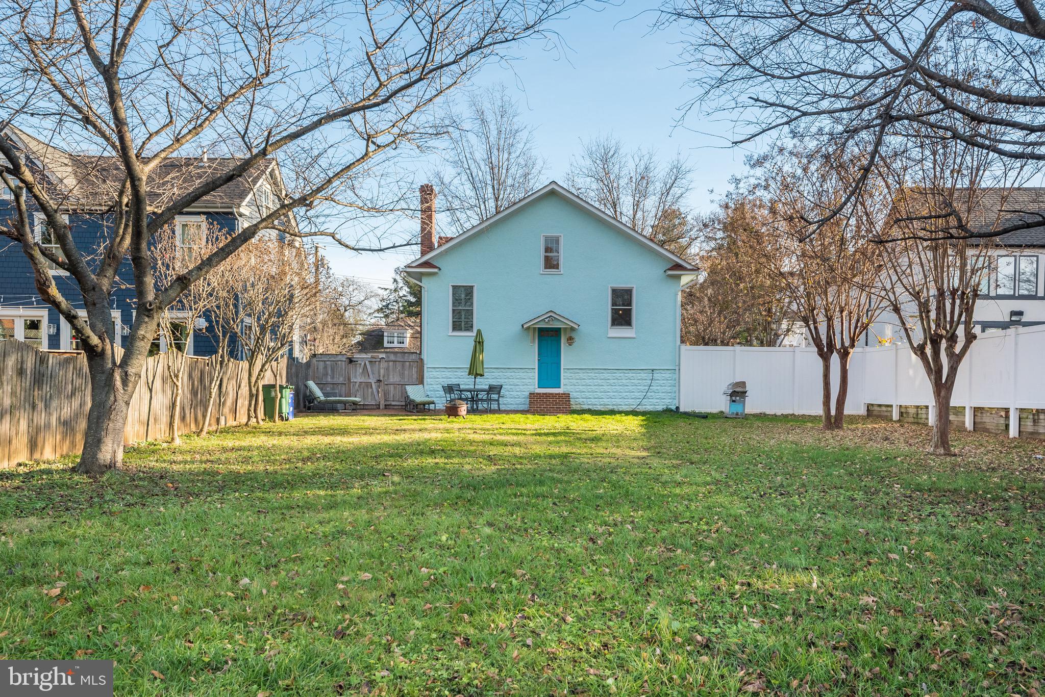 EASTPORT - Residential