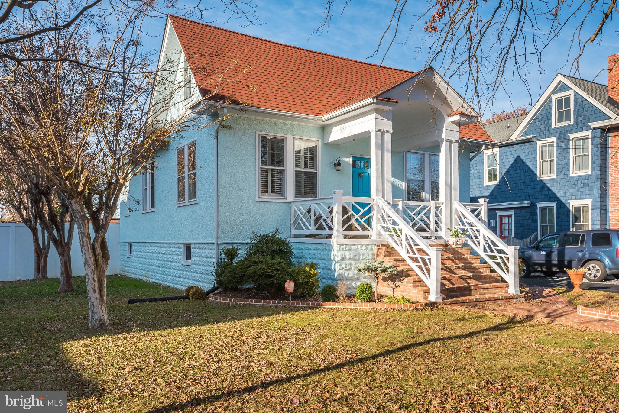 EASTPORT - Residential