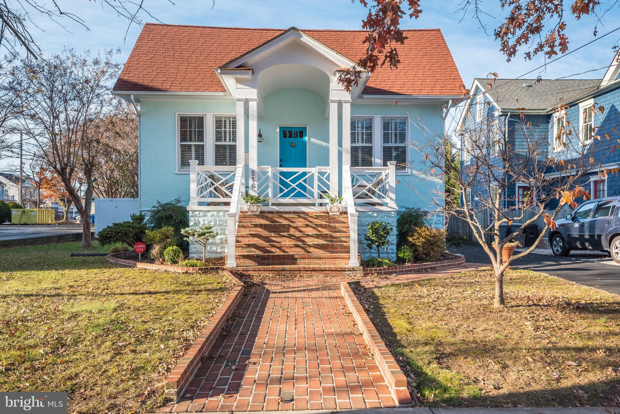 EASTPORT - Residential