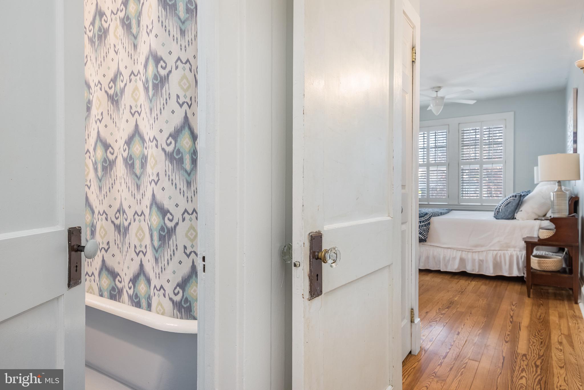 EASTPORT - Residential