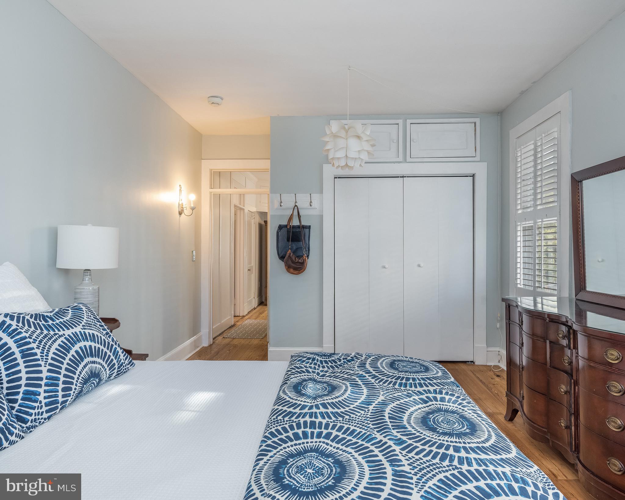 EASTPORT - Residential