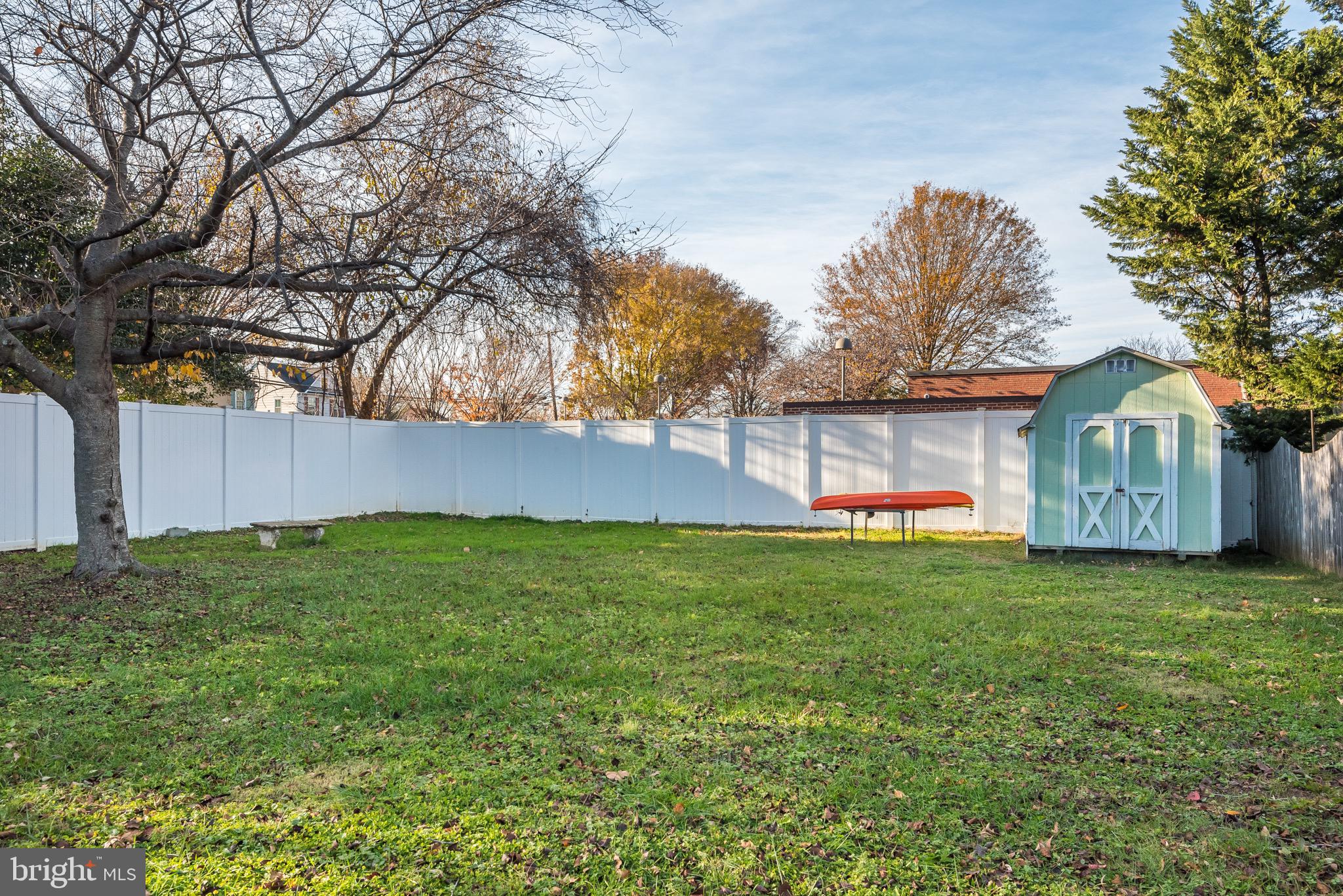 EASTPORT - Residential