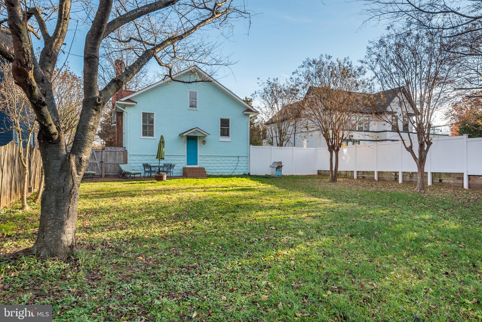 EASTPORT - Residential