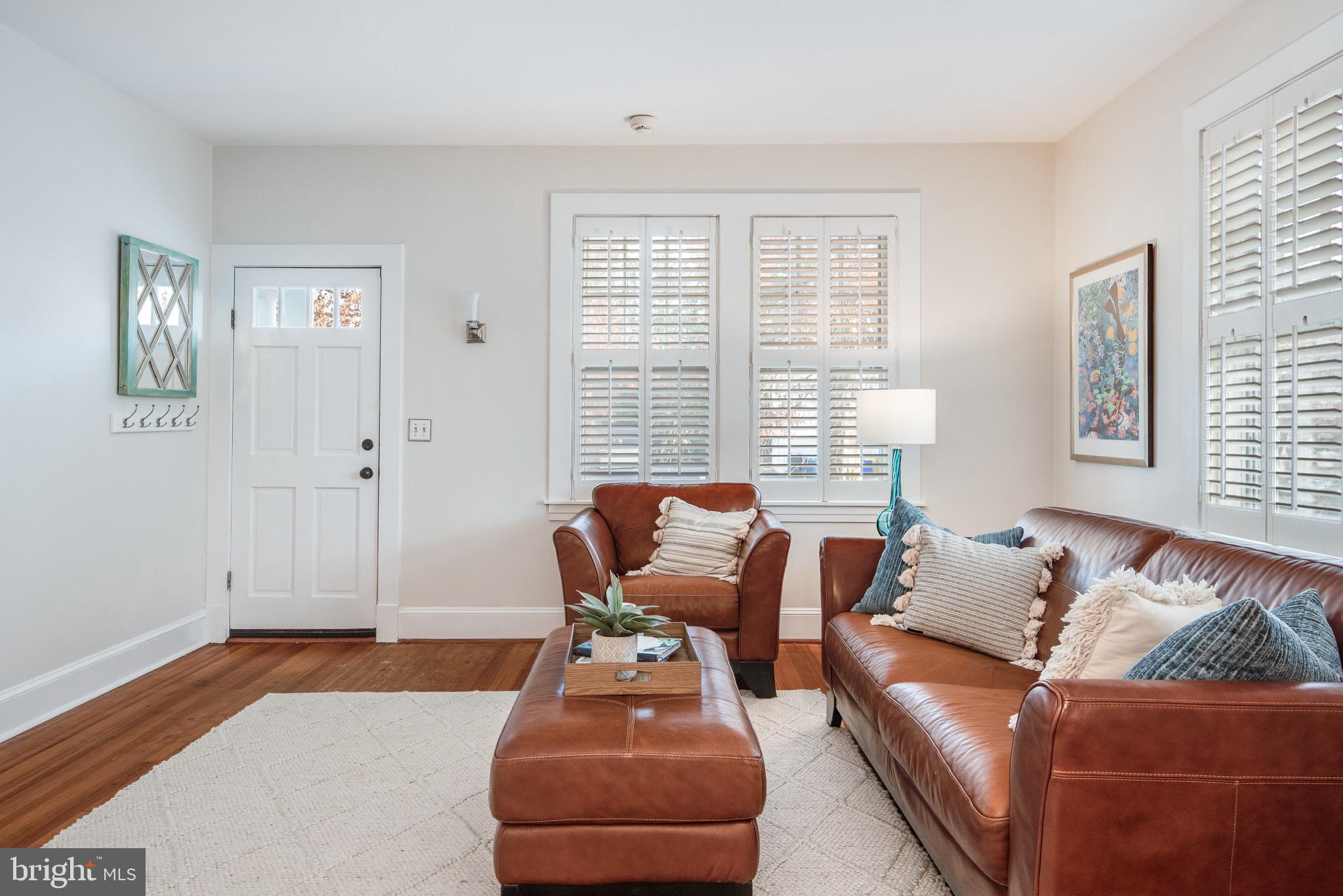 EASTPORT - Residential