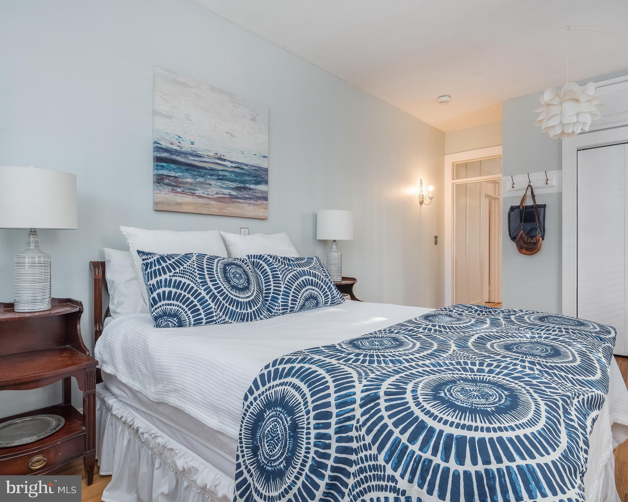 EASTPORT - Residential