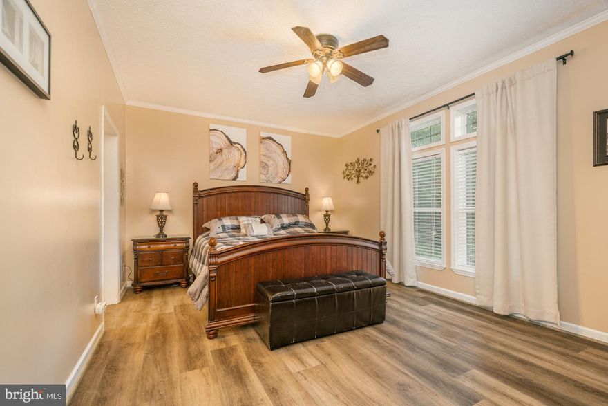 Don’t miss your chance to own this stunning mountain retreat—just minutes from Deep Creek Lake!

Welcome to Hillside Hideaway, a spacious 5-bedroom, 3-bathroom home offering over 3,500 square feet of beautifully maintained living space. Two of the bathrooms have been completely remodeled, and the home features two cozy gas fireplaces and breathtaking views of the surrounding mountains.

Please note:  There is a BRAND NEW roof that was just put on this past fall.   Also a new HVAC Damper that has a dual zone was installed.


The chef’s kitchen is a standout with a gas range, double ovens, an island, and stainless steel appliances—perfect for entertaining. Downstairs, enjoy a large family room complete with a pool table, wet bar, two bedrooms, and a full bath.

Click "Virtual Tour" to see a video!

Step outside to unwind in the hot tub, gather around the fire pit, and soak in the serene mountain atmosphere.

This home is also a proven rental success with strong reviews—ideal as an investment property or private getaway. Located just minutes from Deep Creek Lake, Wisp Ski Resort, Swallow Falls, Herrington Manor, golf courses, restaurants, and more.

Call today to schedule your private tour!