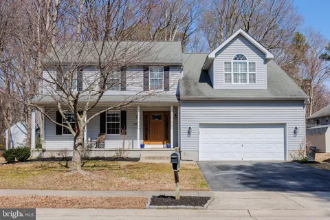 121 Timber Lane, Grasonville, MD 21638 - MLS#: MDQA2012556